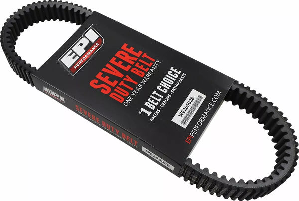 EPI BELT ATV SEVERE DUTY WE265028