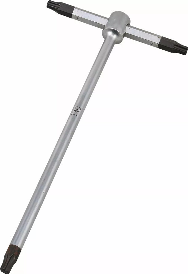 BIKESERVICE TOOL T-HANDLE T40X210MM BSG01686-08