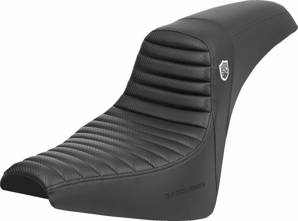 SADDLEMEN SEAT PRO SERIE SDC FXBB/FXST 1 SC81830T