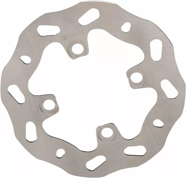 GALFER BRAKE DISC FIXED WAVE DF367W