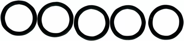 FUEL-TOOL O-RING LWR CHECKVALVE 5PK MC200-5