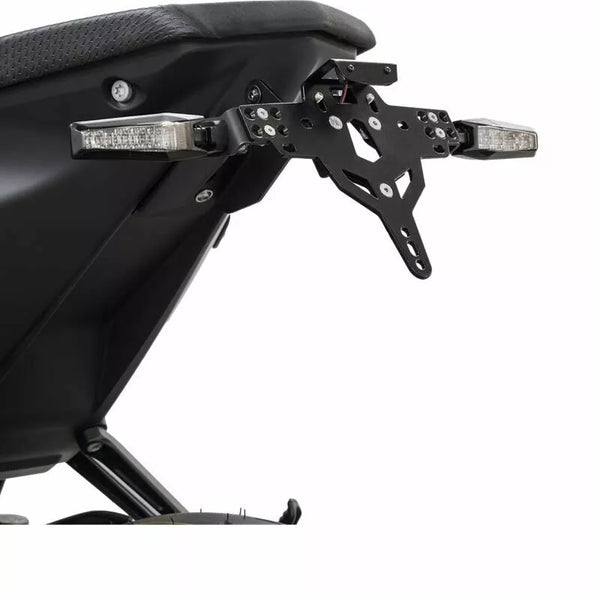 Zieger License Plate Holder Type C KT 10010842