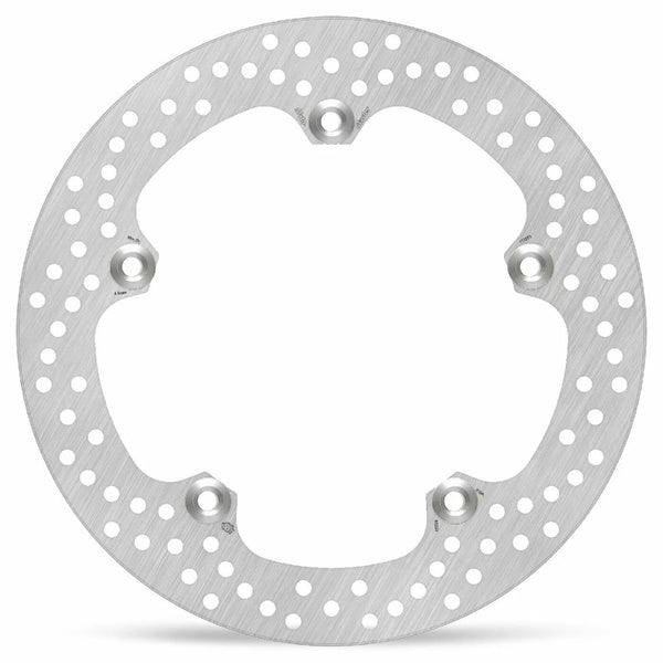 MOTO-MASTER BRAKE DISC HALO FLOAT FT 111073