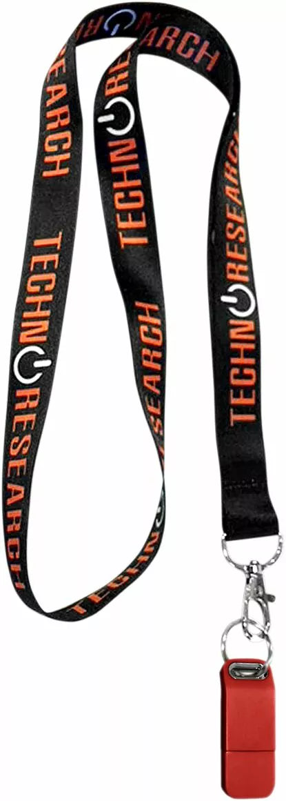 TECHNORESEARCH DELPHI MASTER KEY RED TR2-00073-M01EU