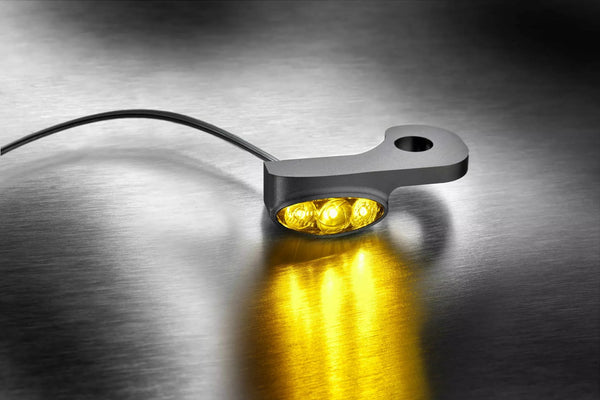 KELLERMANN INDICATOR LED RH DASH M HD SOF 188.115