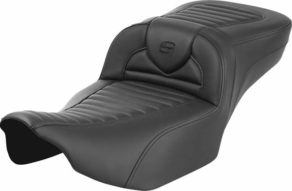 SADDLEMEN SEAT ROADSOFA FLHX/FLTR 23-UP 823-07-20300