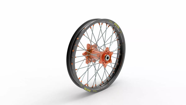 KITE WHEEL ELITE 19X1.85 OR 20.388.0.AR