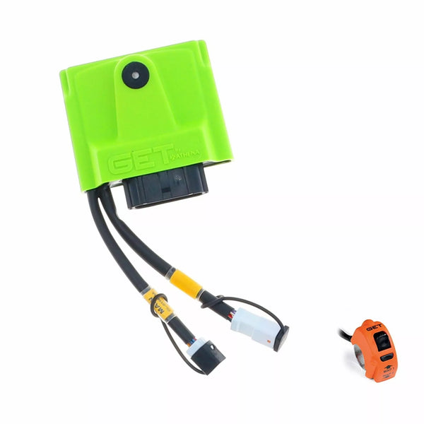 GET GET RX1 BASIC YZF450 2023- GK-RX1PRO-0093