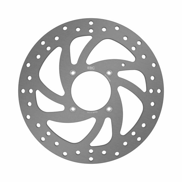 EBC BRAKE ROTOR FIX D SERIES RND MD6400D