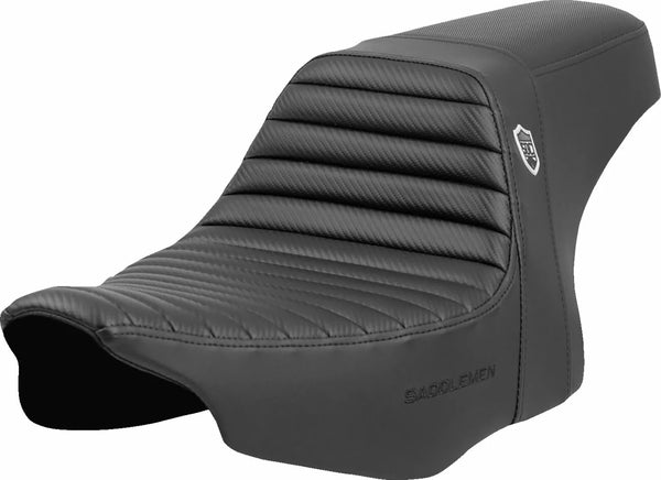 SADDLEMEN SEAT PRO SERIE SDC FLHX/FLTR 2 SC82307T