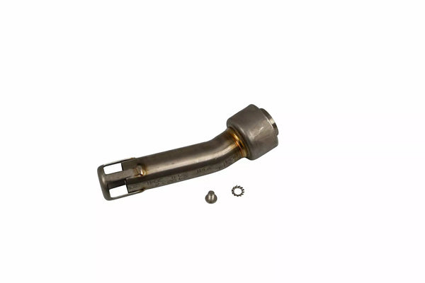 AKRAPOVIC NOISE DAMPER 097 V-TUV097
