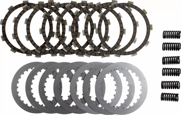 EBC CLUTCH KIT DIRT DRC Series DRC062