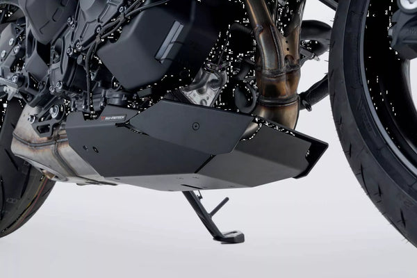 SW-MOTECH FRONT SPOILER MSS.06.036.10000/B