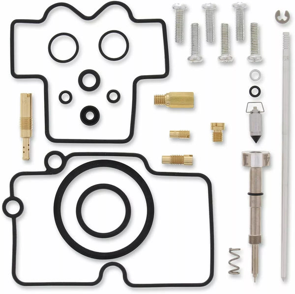 MOOSE OFFROAD HARD-PARTS REPAIR KIT CARB YAM 26-1453
