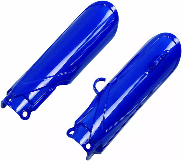 UFO FORK COVERS YZ65 19- BLUE YA04870#089