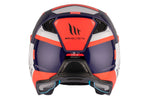 Mt Helmets Open MC helmet District Sv S D5