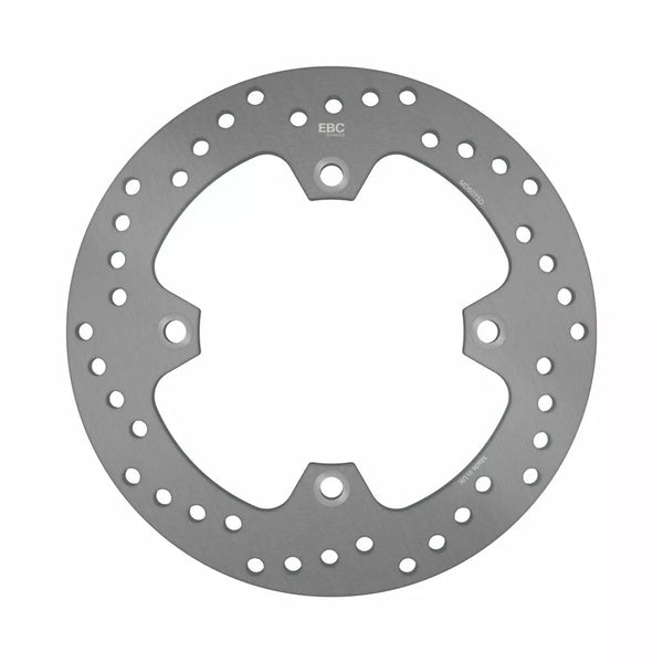 EBC BRAKE ROTOR FIX D SERIES RND MD6075D
