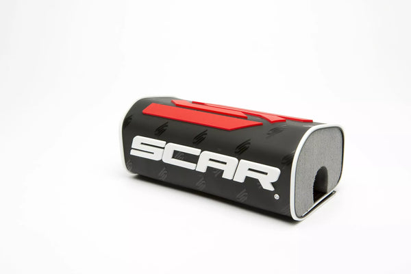 SCAR BAR PAD O2 BK SMSOBK