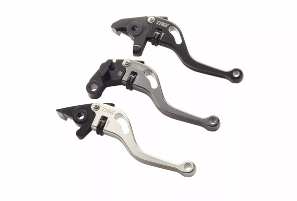 TRW BRAKE LEVER TI MB1180T