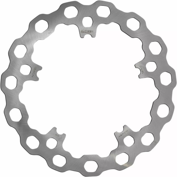 Galfer Brake Disc Fixed Cubiq DF821PQ