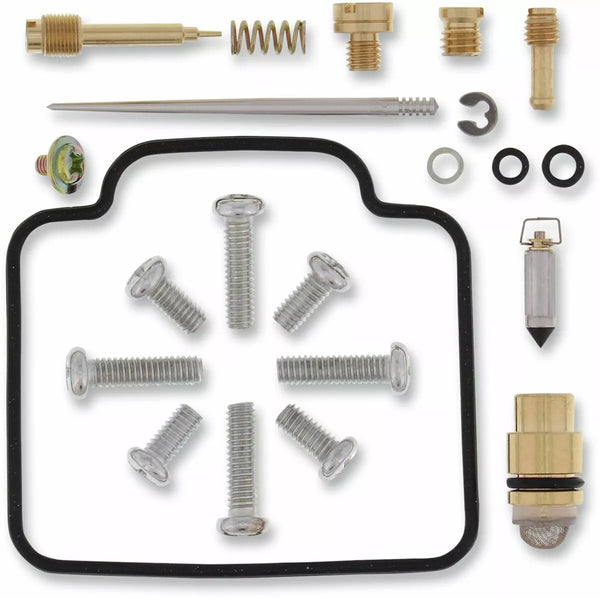 MOOSE OFFROAD HARD-PARTS REPAIR KIT CARB YAM 26-1384