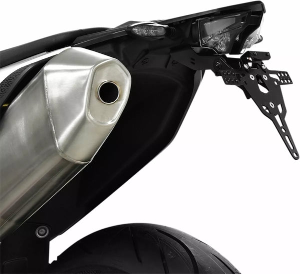 ZIEGER LCS PLT HLD TYPE B 690 SMC 10006262