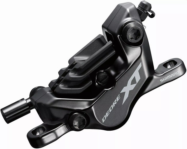 SHIMANO CALIPER BR-M8120 DEORE XT - PM IBRM8120MPRF