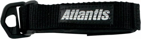 Atlantis Lanyard Band BLK A2070