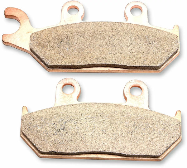 EBC BRAKE PAD SINT R SERIES FA645R