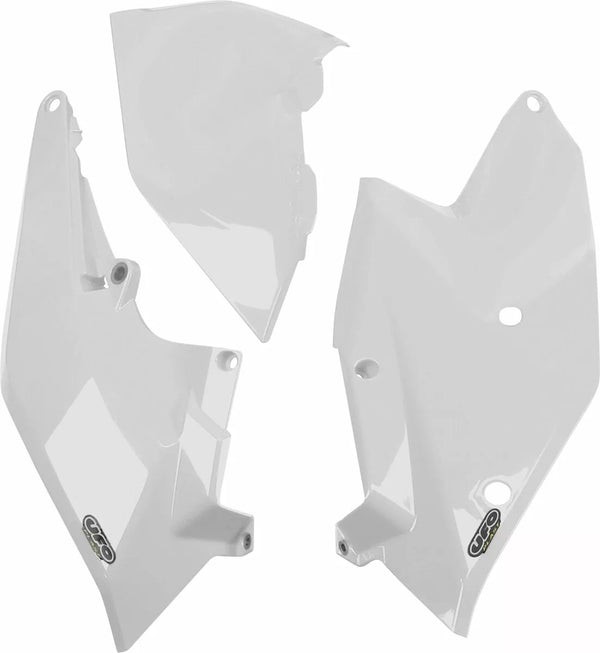 UFO SIDEPANELS AIRBX KTM 16-18 WH KT04062#047