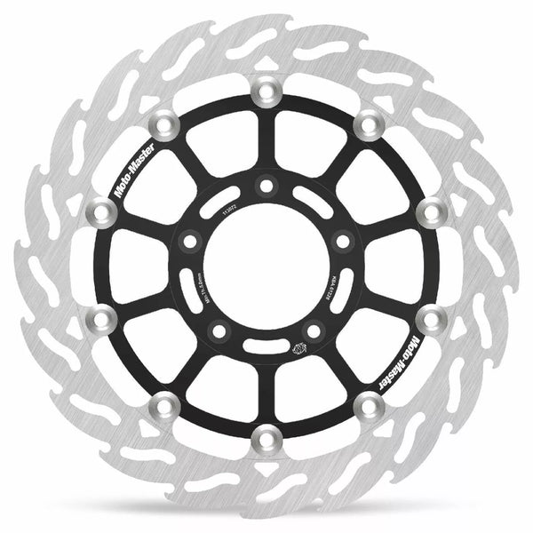 MOTO-MASTER BRAKE DISC FLAME RACING FT L 113072