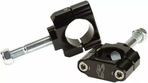 RENTHAL BARMOUNTS 36 KTM HVA 18- CL060