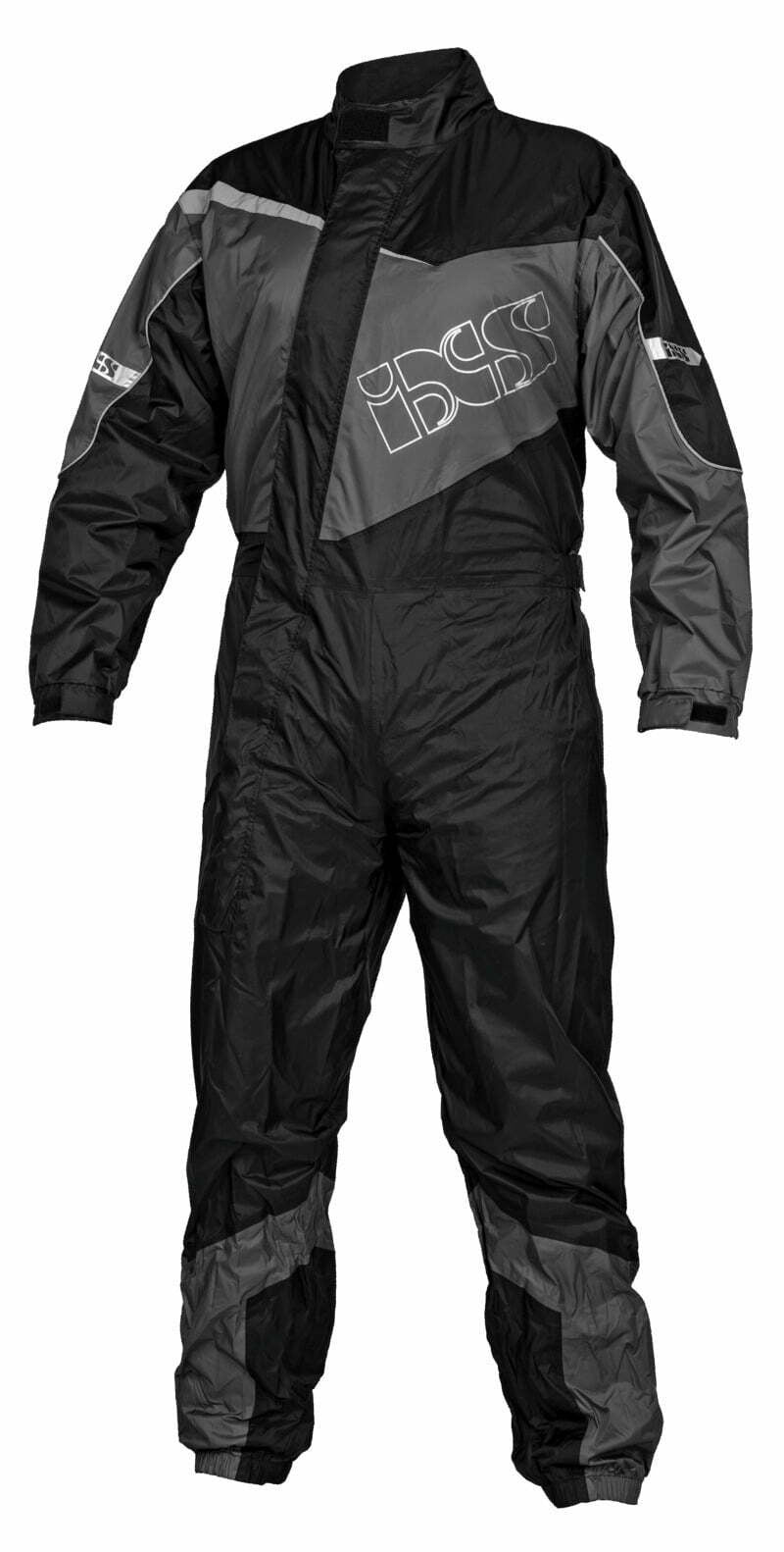 ixs rain set 1-part ixs 1.0 black /anthracite