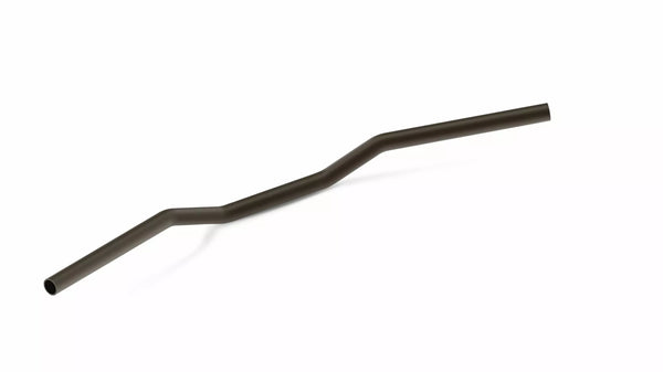 ZARD HANDLEBAR 1 SPORT LOW BRONZE S ZHD122S100-BZ