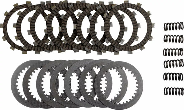EBC CLUTCH KIT DIRT DRC SERIES DRC013