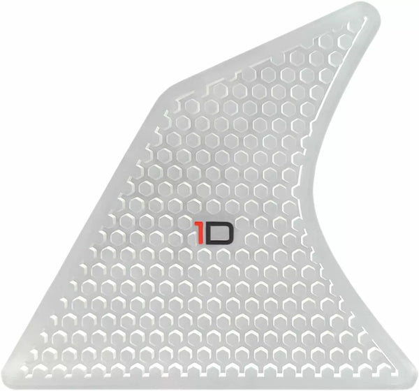 ONEDESIGN TANK GRIP UNIVERSAL CLEAR HDR242