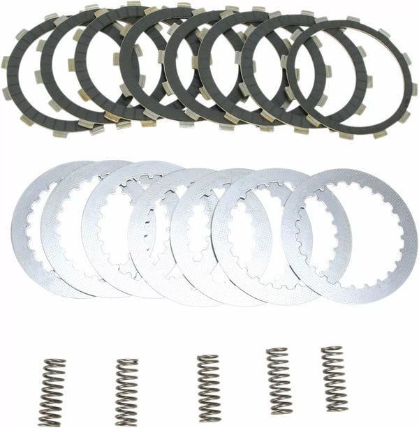 EBC CLUTCH KIT CARBON DRCF SER DRCF261