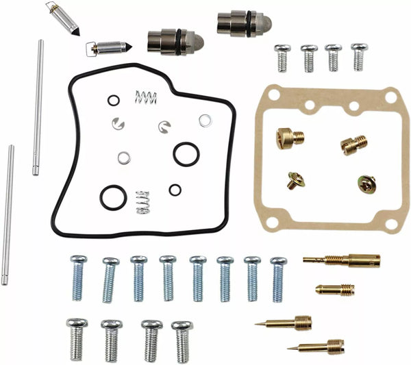 Parts Unlimited Carb Kit Suz VZ800 26-1703