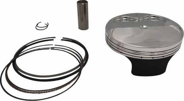 WOSSNER PISTON KIT - YAMAHA YZ450F 96. 4086DA