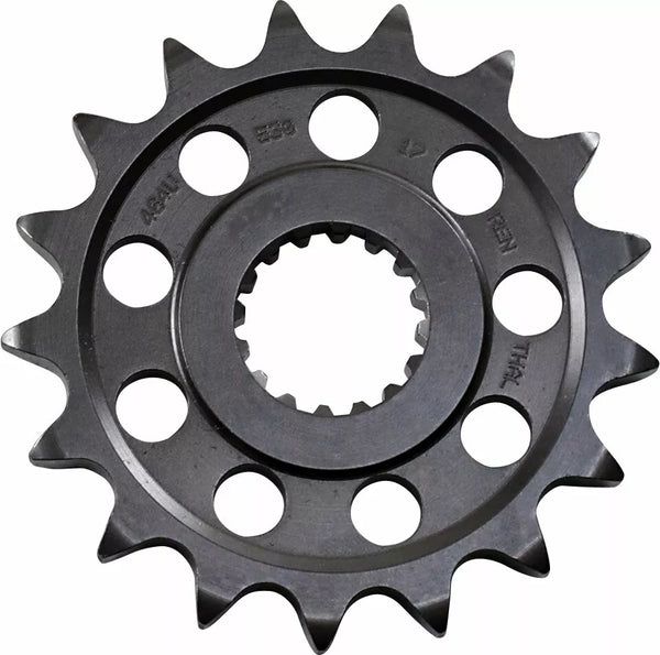 RENTHAL SPROCKET F 530 17T UL 464U-530-17P