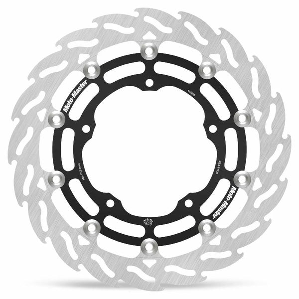 MOTO-MASTER BRAKE DISC FLAME RACING FT R 112245