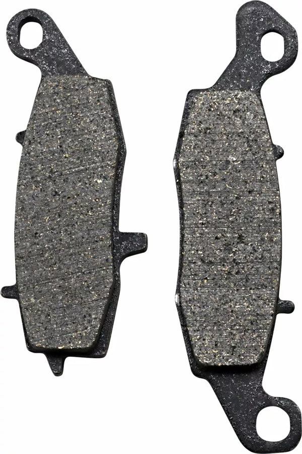 MOTO-MASTER BRAKE PAD CERAMIC 410904