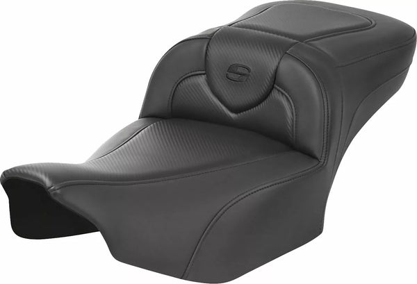 SADDLEMEN SEAT ROADSOFA FLHX/FLTR 23-UP 823-07-18600