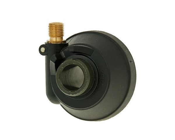 101 OCTANE SPEEDOMETER HUB 26292