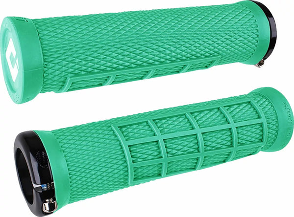 ODI GRIPS MTB ELITE FLOW MINT D33EFMN-B