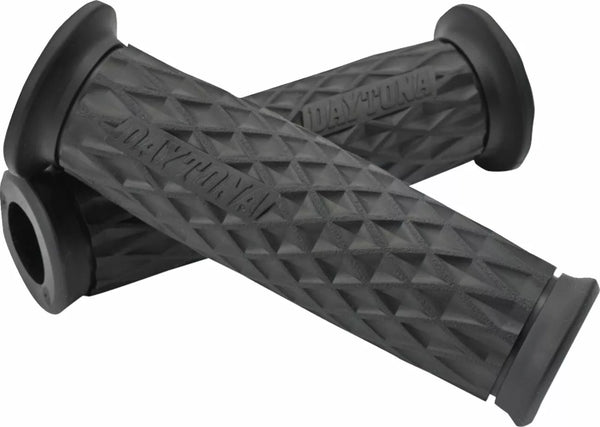 DAYTONA GRIP GGD-GRID OPEN BLACK 32727