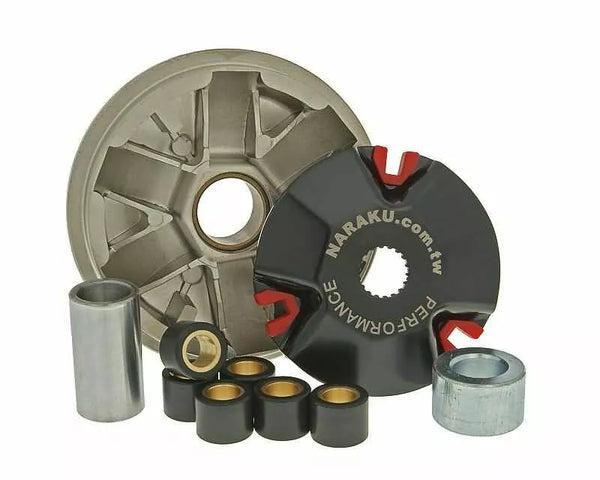 NARAKU VARIATOR KIT SPORT NK900.94
