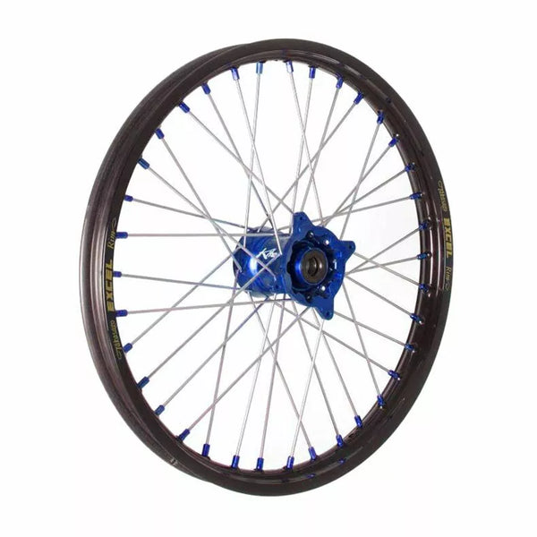KITE WHEEL ELITE 21X1.60 BL 20.507.0.BL