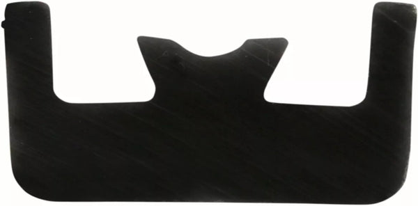 GARLAND SLIDE YAMAHA BLACK 12-5472-1-01-01