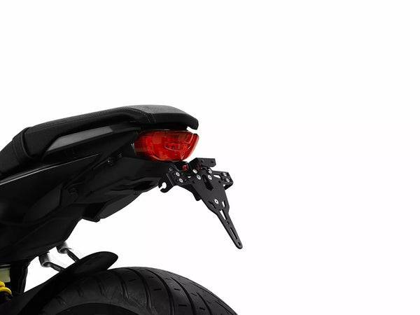 ZIEGER LCS PLT HLD TYPE C CB650R 10006039